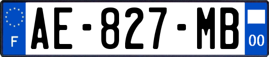 AE-827-MB