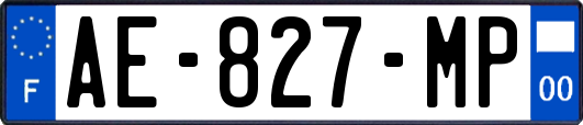 AE-827-MP