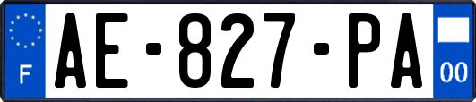 AE-827-PA