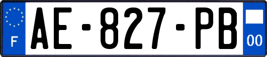 AE-827-PB