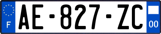 AE-827-ZC