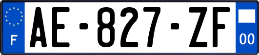 AE-827-ZF