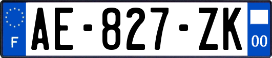 AE-827-ZK