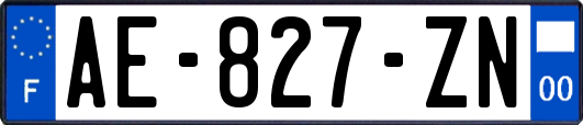 AE-827-ZN