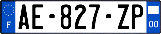 AE-827-ZP