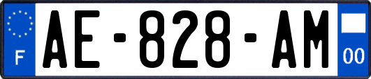 AE-828-AM