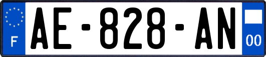 AE-828-AN