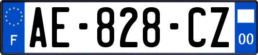 AE-828-CZ