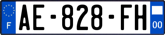 AE-828-FH