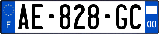 AE-828-GC