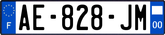 AE-828-JM