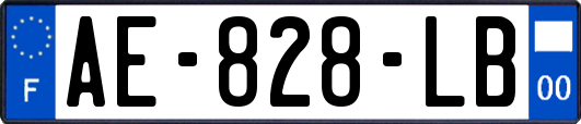 AE-828-LB