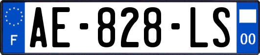 AE-828-LS