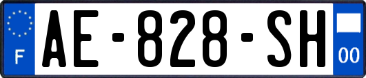 AE-828-SH