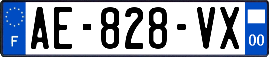 AE-828-VX