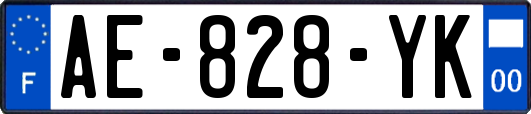 AE-828-YK