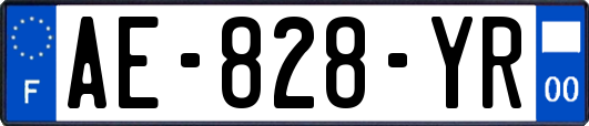 AE-828-YR