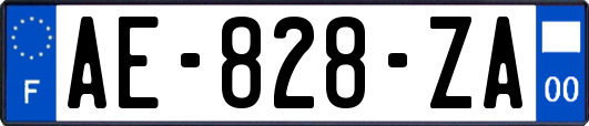 AE-828-ZA