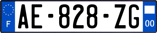 AE-828-ZG