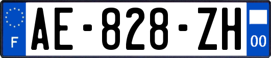 AE-828-ZH