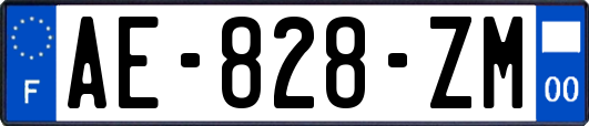 AE-828-ZM