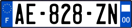 AE-828-ZN