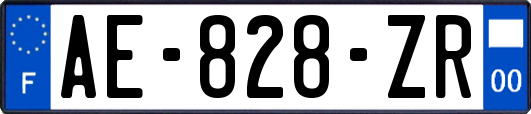 AE-828-ZR