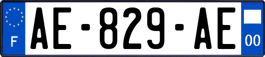 AE-829-AE