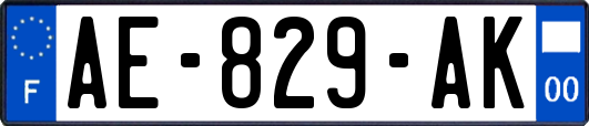 AE-829-AK