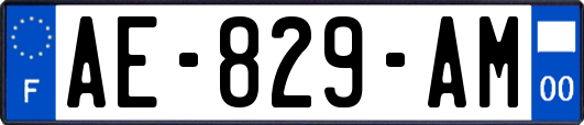 AE-829-AM