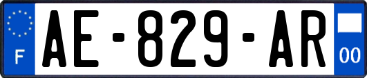 AE-829-AR