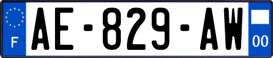 AE-829-AW