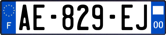 AE-829-EJ