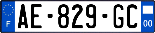 AE-829-GC