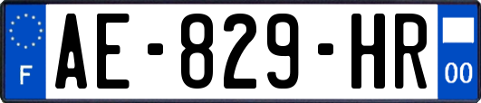 AE-829-HR