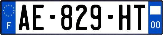AE-829-HT