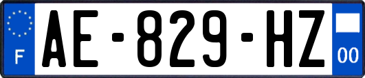 AE-829-HZ