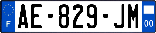 AE-829-JM