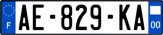 AE-829-KA