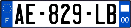 AE-829-LB