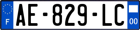 AE-829-LC