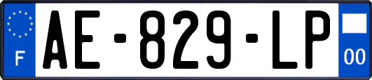 AE-829-LP