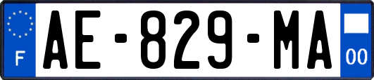 AE-829-MA