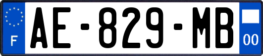 AE-829-MB