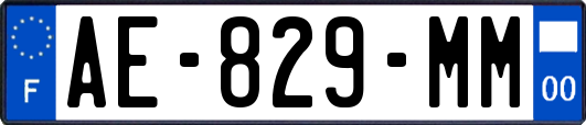 AE-829-MM