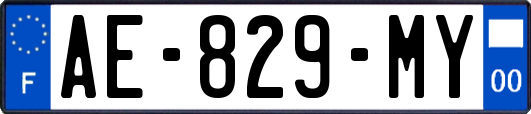 AE-829-MY