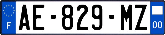 AE-829-MZ