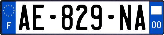 AE-829-NA