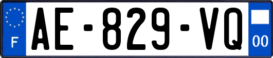 AE-829-VQ