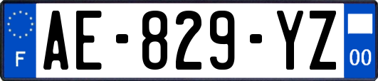 AE-829-YZ